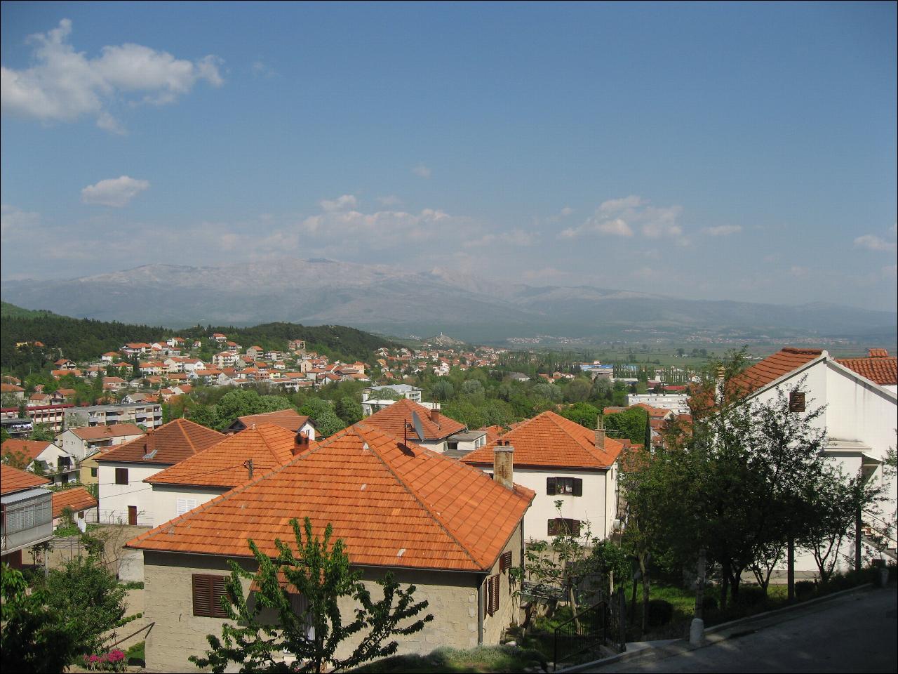 Sinj